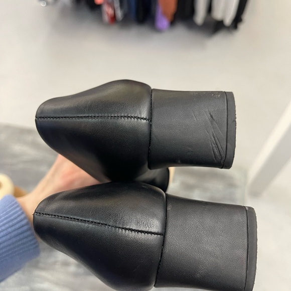 Women’s size 8 Franco Sarto heels - Picture 7 of 8